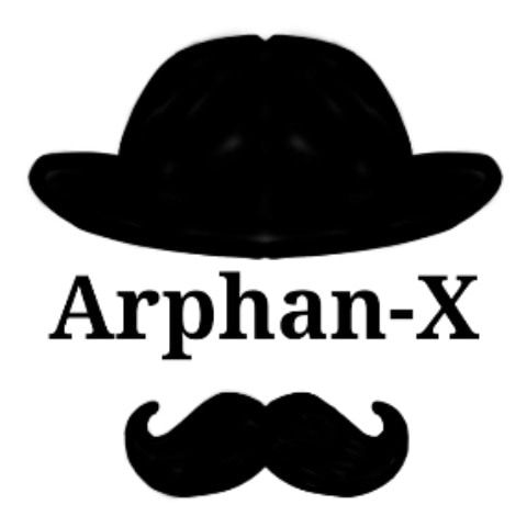 Arphan-x