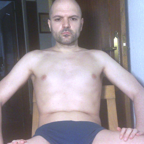 JosuMasturbator