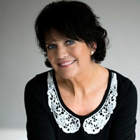 Sally Geeson