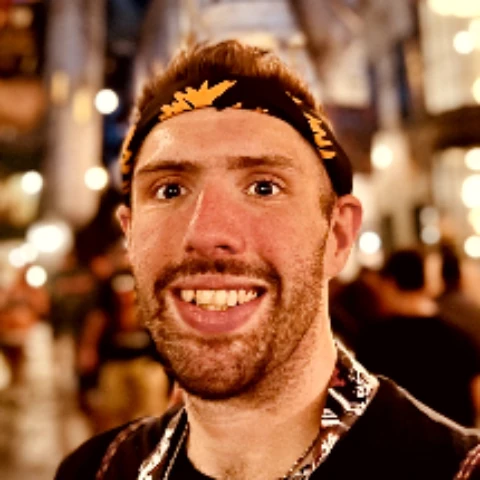 Ryan Drake