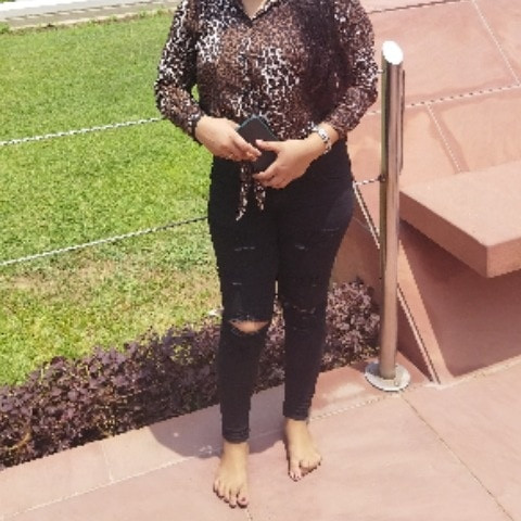 Sexy Sapana