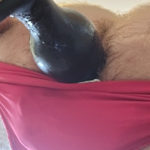 Luvpantyp