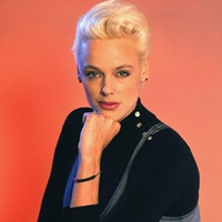 Brigitte Nielsen