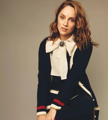 Sophie Rundle