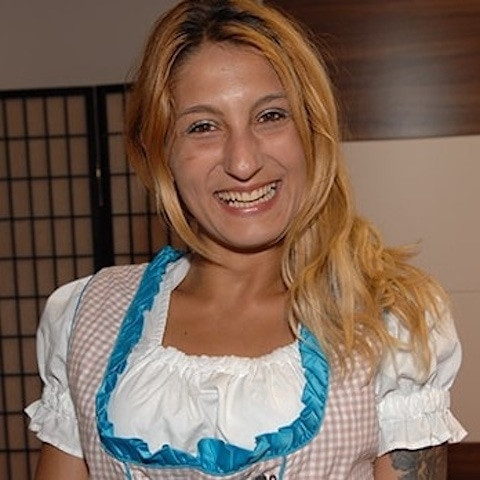 Jessy Hot