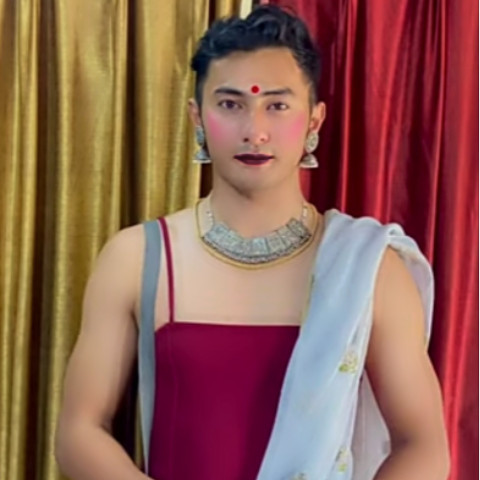 Neelu Bhabhi