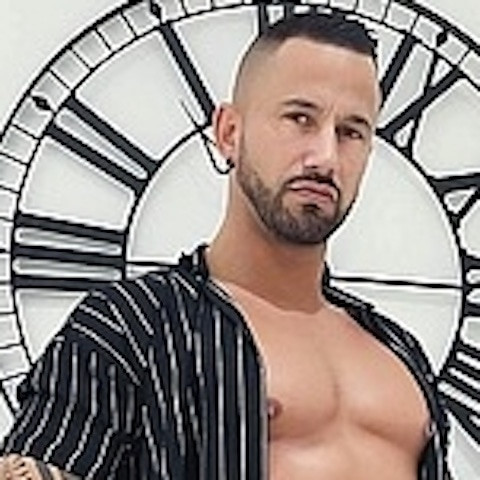 Hiro Maeti