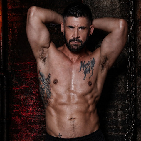 Justin Jett
