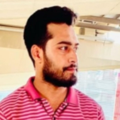 Ashok rajput 