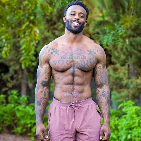 Brendan Lane