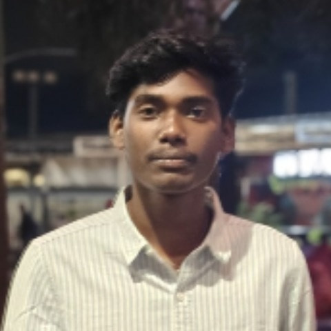 Wilfred Dhanwar