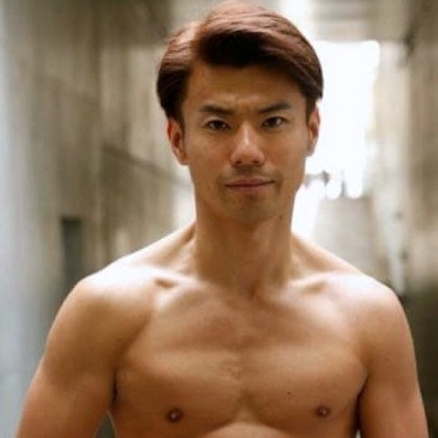 Hameishiro Takeshi