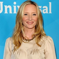 Anne Heche