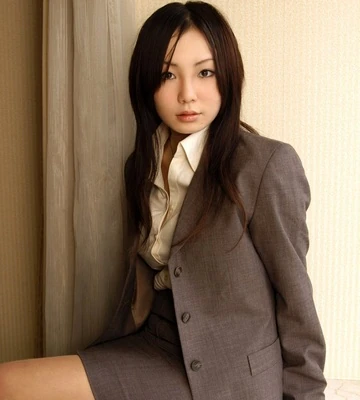 Riho Matsuoka