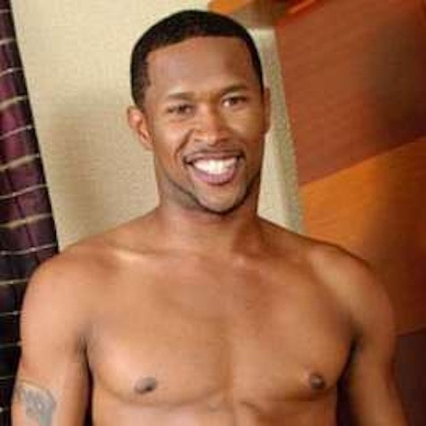 Usher Richbanks