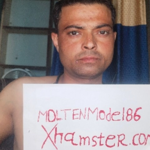 MoltenModel86