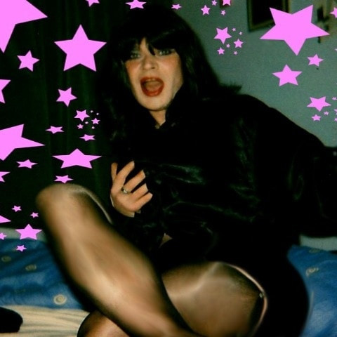 TransGirlEmmaMcMasters