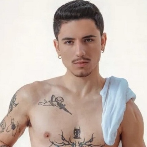 Atlas Xavier