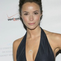 Abigail Spencer