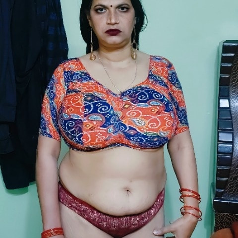 Lustykajolbhabhi