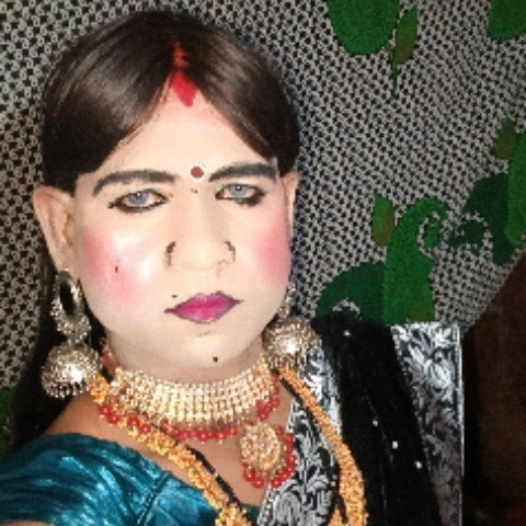 Deshi crasdress