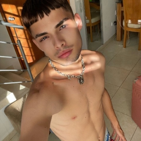 Jacob Buccella