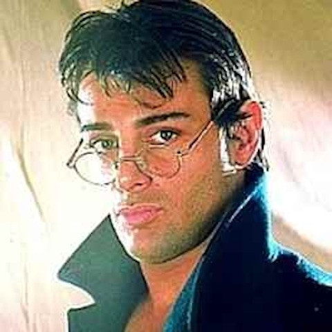 Eros Cristaldi (Patrik)