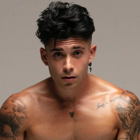 Rauw Gallego