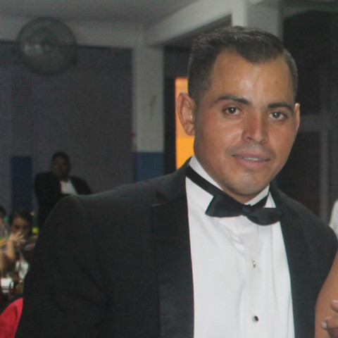 Luis Gerardo Ramirez Cano