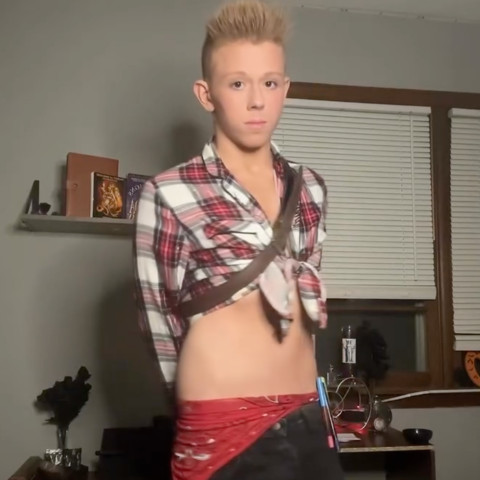 Cameron Spades