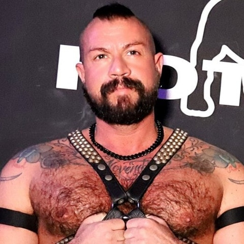 GorillOmar