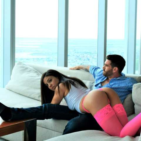 Lara Lux And Rod