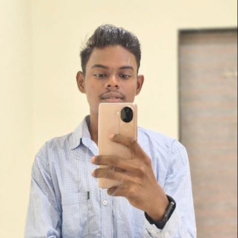 Rajat Kurmi