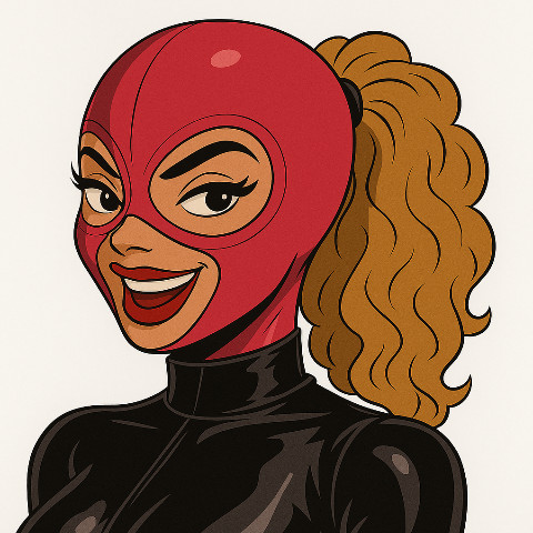 Mistress Redix