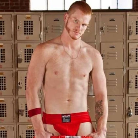 Ryan Patrick