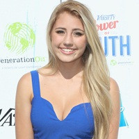 Lia Marie Johnson