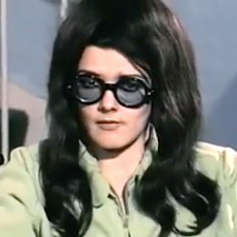 Bonnie Cooper