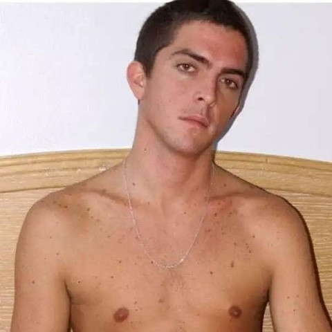 Axel Verboie (Fabrizio)