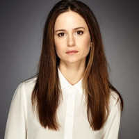 Katherine Waterston