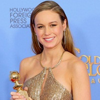 Brie Larson