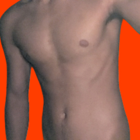 Hot Benji 