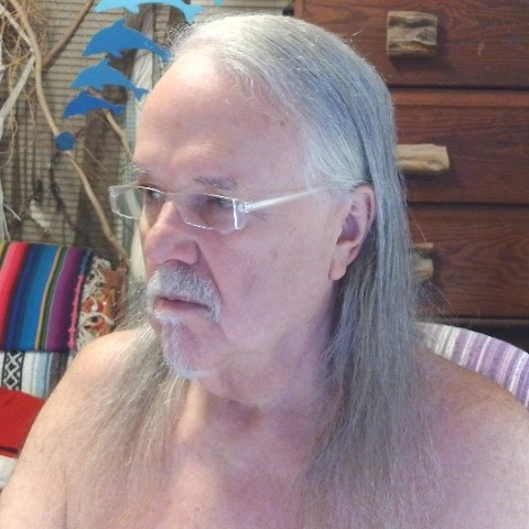 Charlie or Charles Johnson