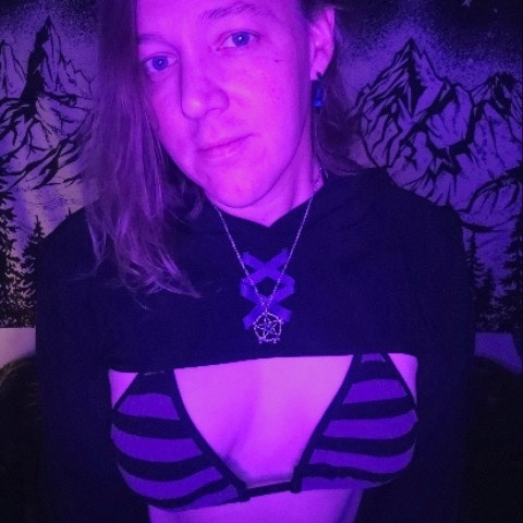 Wyrd Kaleigh