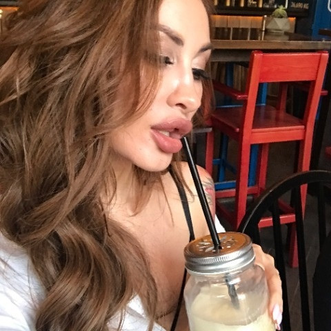 Miss Toria