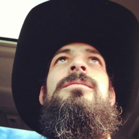 Johnny Wood