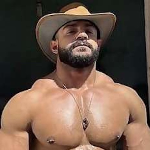Tiago Marza