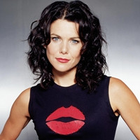 Lauren Graham