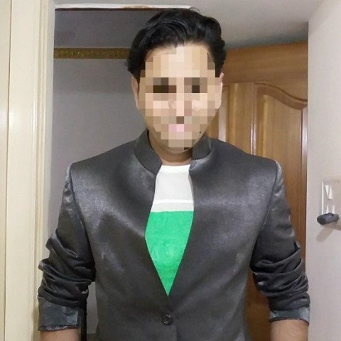 Harshkumar009