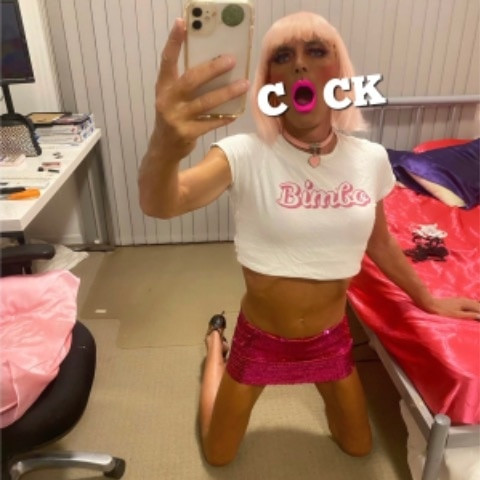 Sera Crossdresser