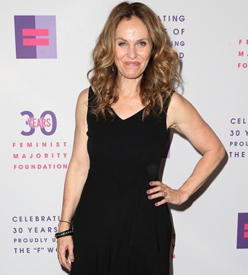 Amy Brenneman